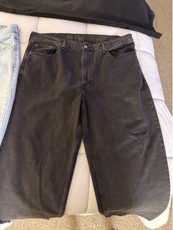 Levis Jeans