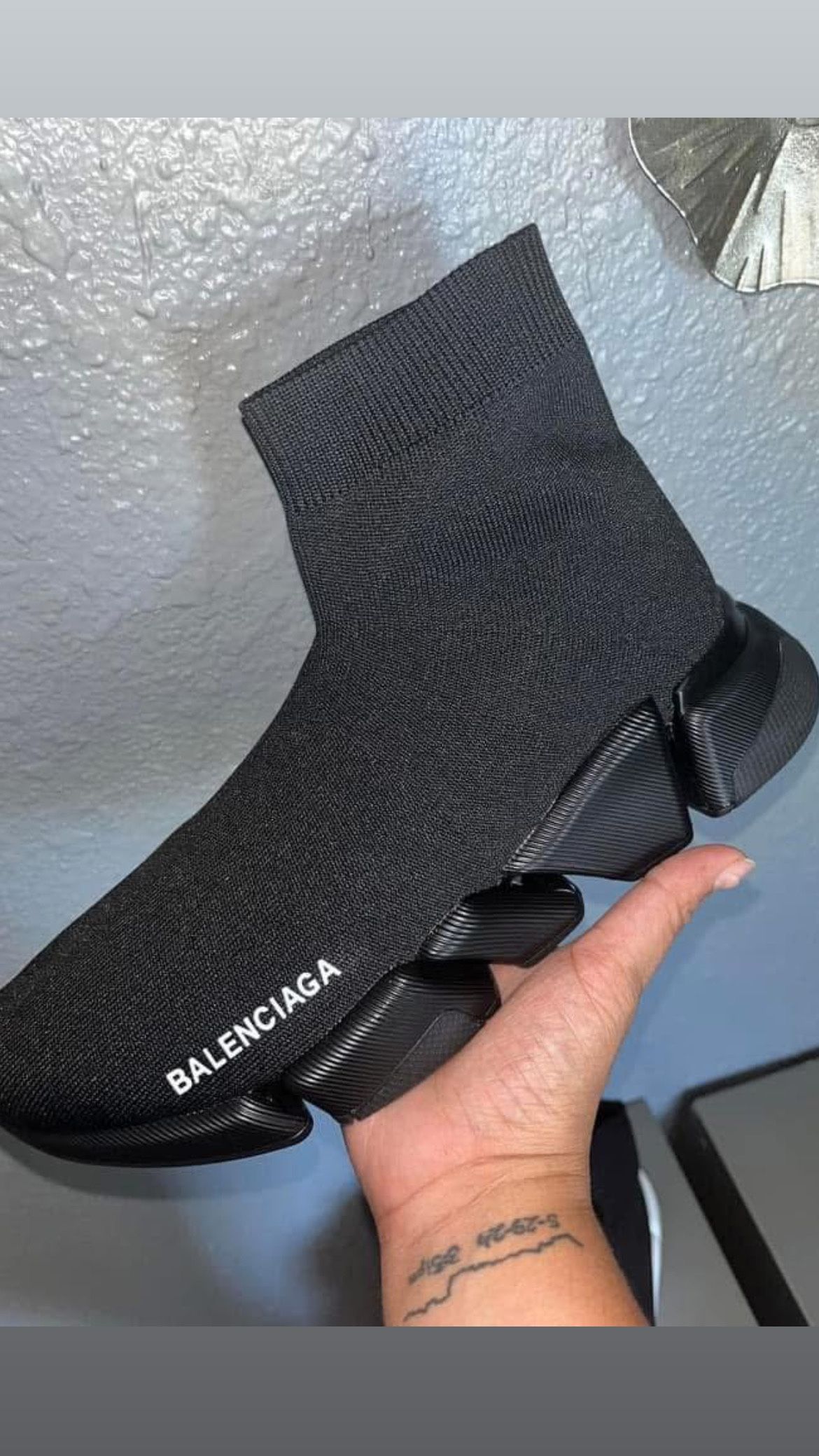 Balenciaga Shoes