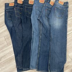 Levi’s Jeans