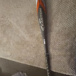 Easton Ghost X Bat