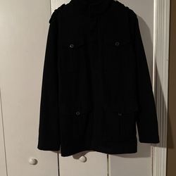 Men’s Jacket 