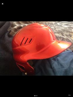 Baseball Helmet