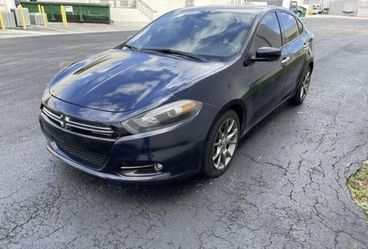 2013 Dodge Dart