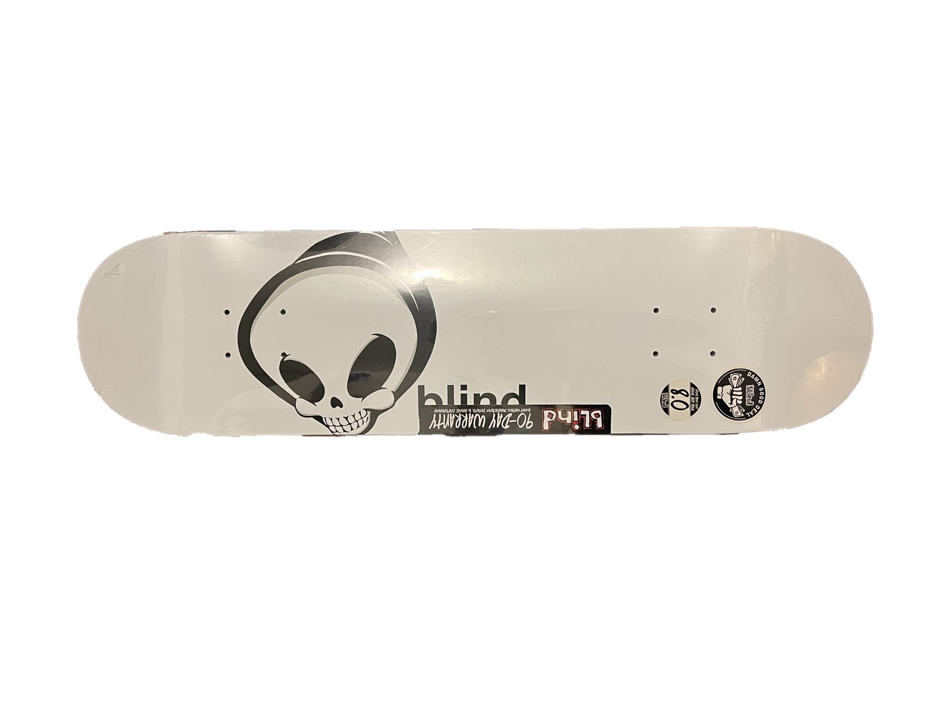 Blind Skateboard Deck