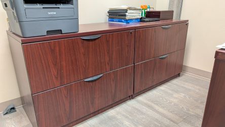 Filing Cabinets Last Chance!!