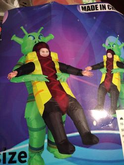 Kids Halloween costume