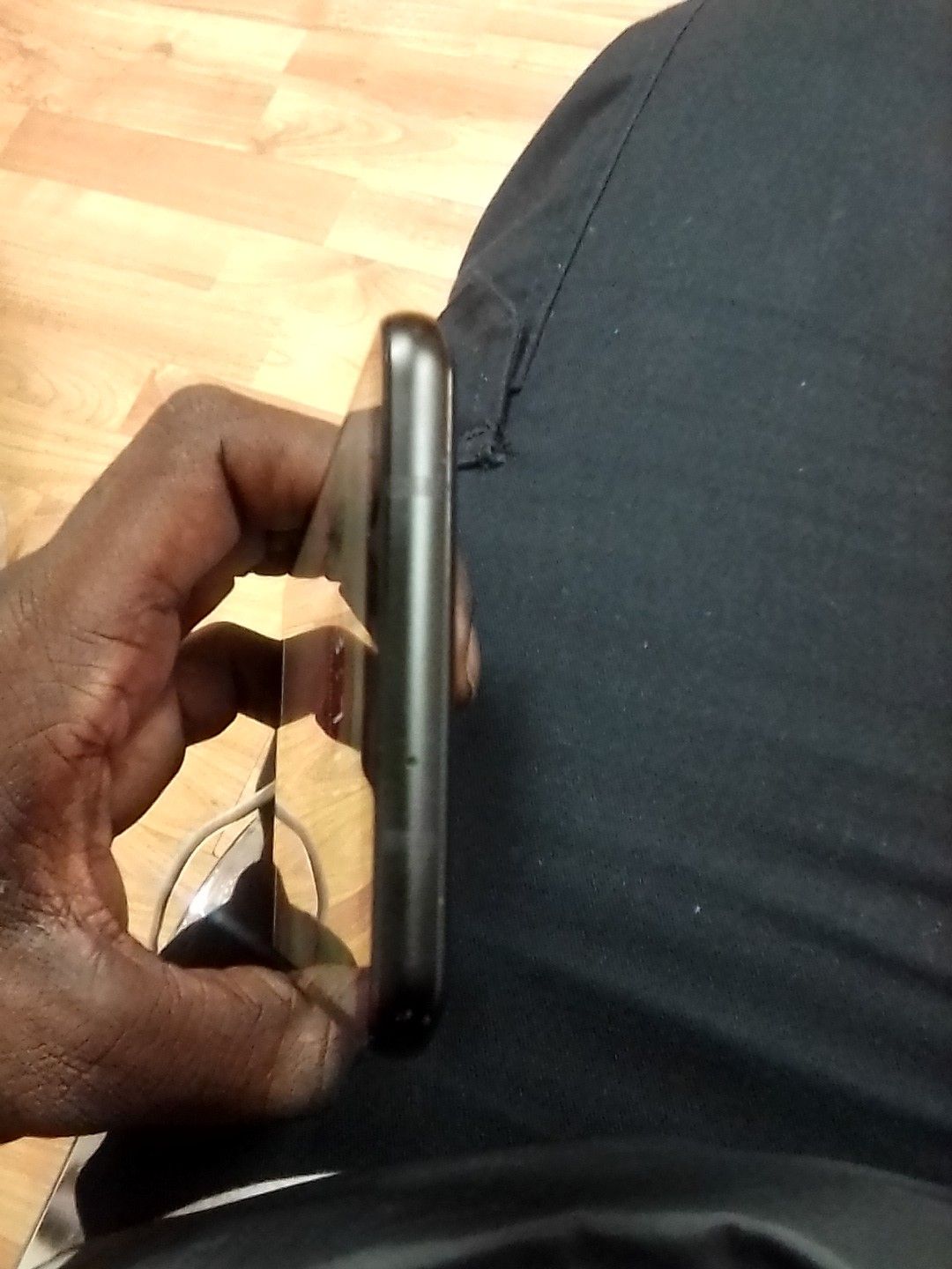 LG stlyo 4