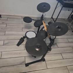 Eletric Drum Set