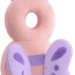 Baby Head Protection