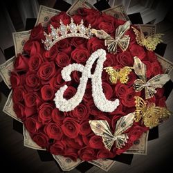 RAMOS BUCHONES PERSONALIZADOS PARA TODA OCASION/FLOWER ARRANGEMENT 