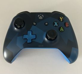 Xbox Wireless Customized Wireless Controller (Read Description)