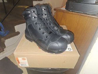 Brunt shoes