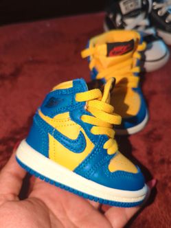 Nikes