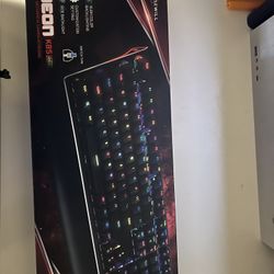 Rosewill K85 Neon K85 Keyboard