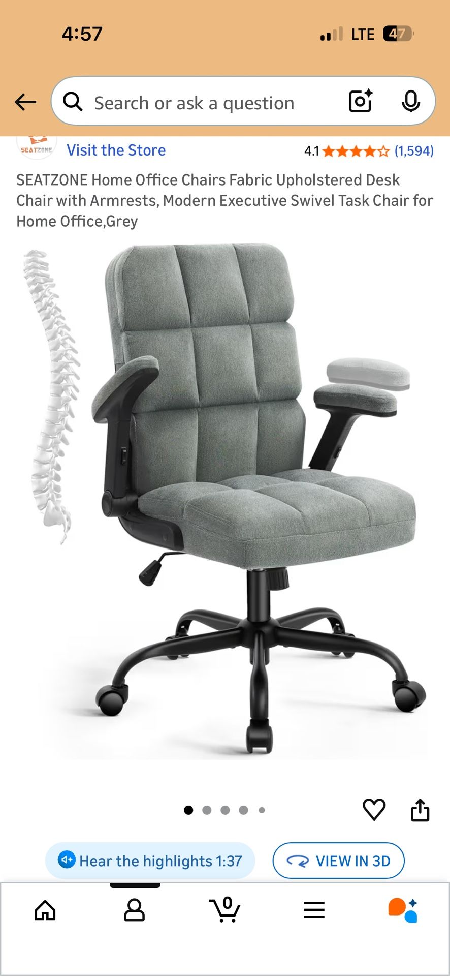 Office Chair