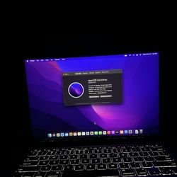 MacBook Pro