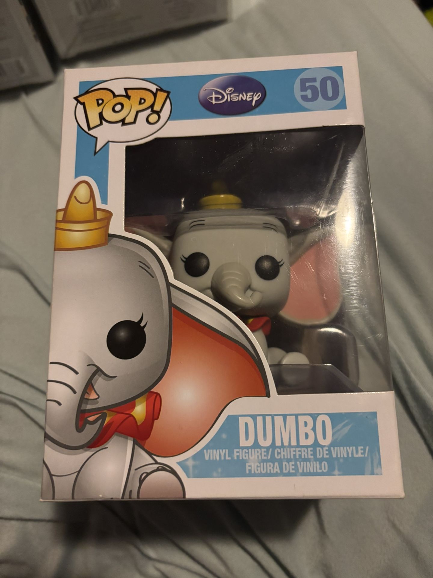 Funko Pop Dumbo