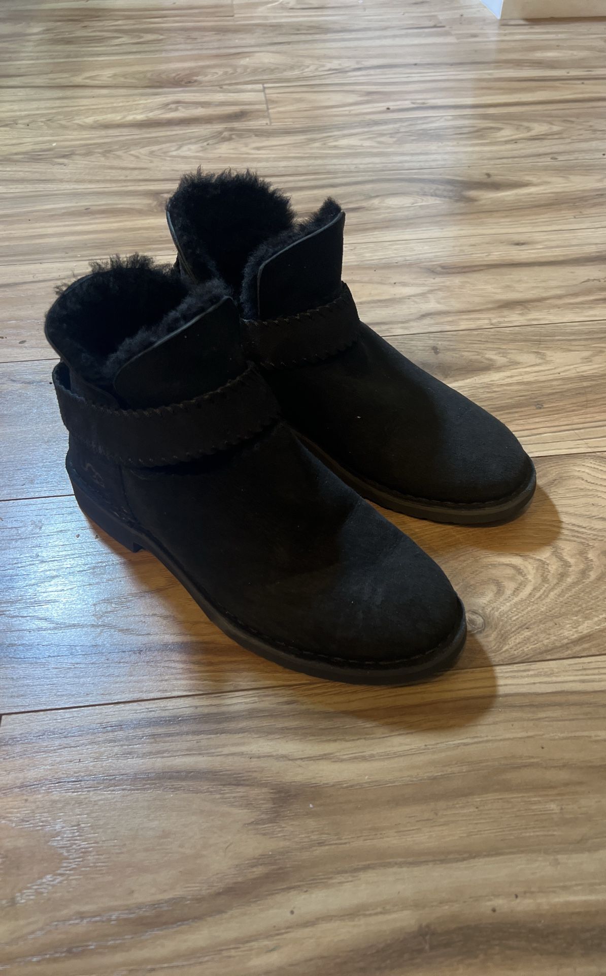 UGG boots