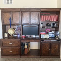 Large Desk