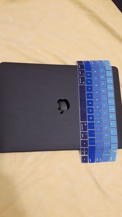 New Apple Macbook Laptop Case 13.3 inch