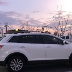 Mazda Cx9 SUV  For Sell