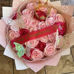 Eternal Roses