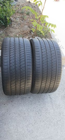 285/40R19 285/40/19 285-40-19