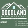 GOODLAND RENOVATIONS