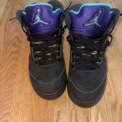 Air Jordan 5 Retro 'Top 3' 
