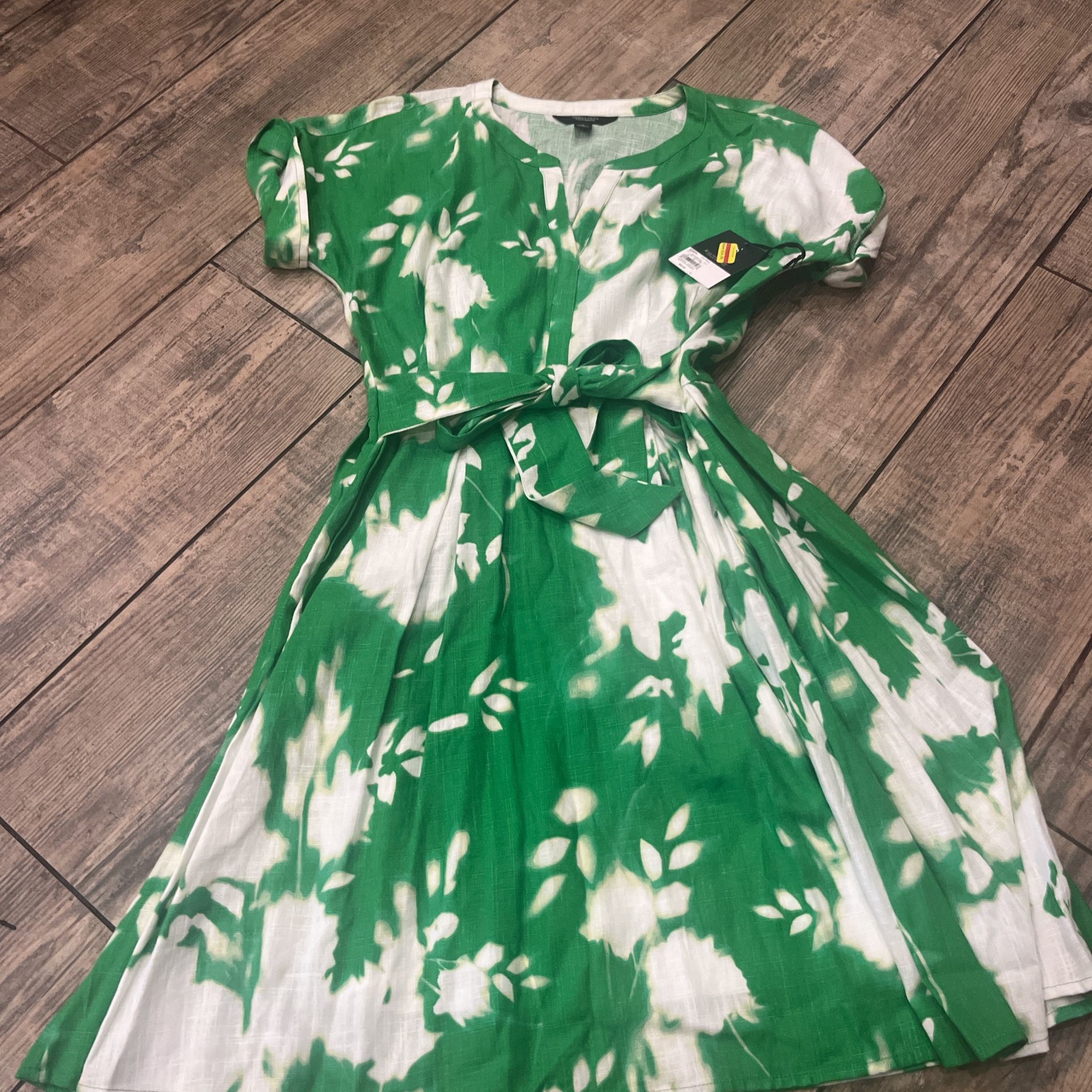 Women’s Dress