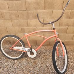 Men's Beach Cruiser