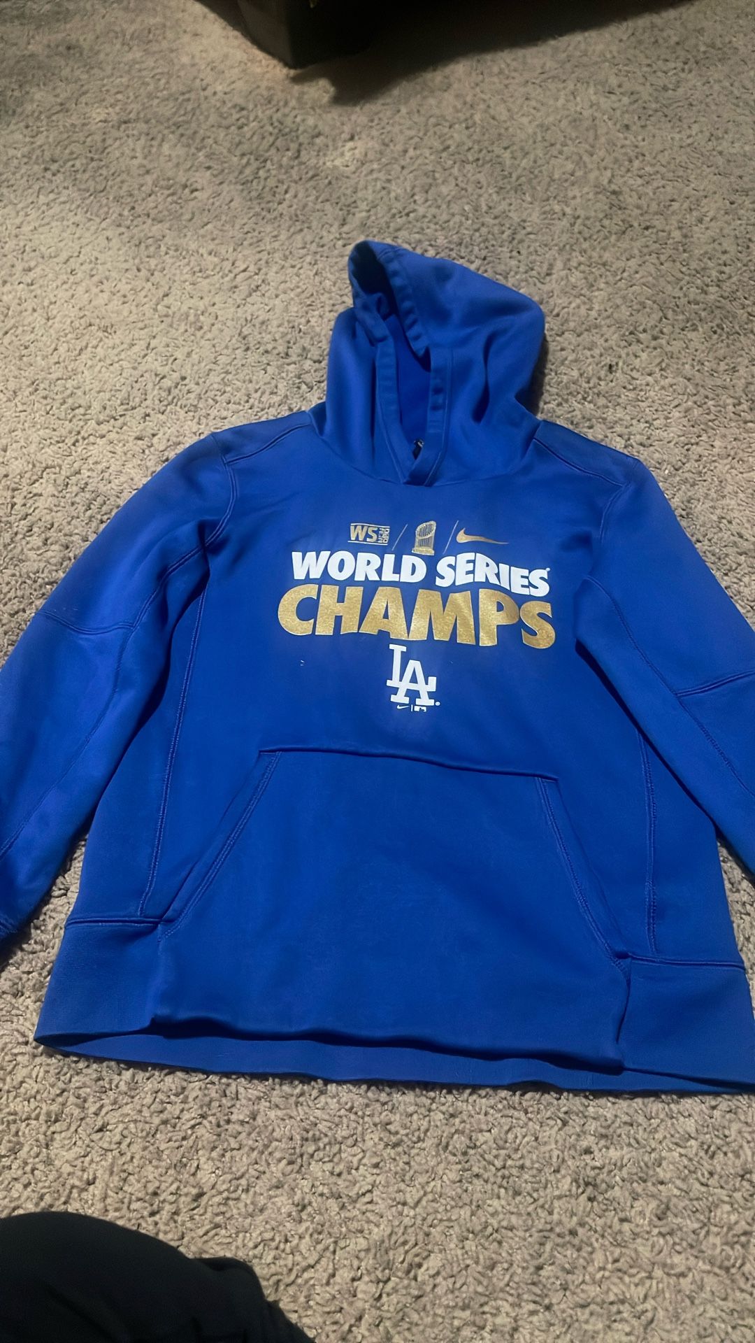 7 SUDADERAS De Niño Size 10/12 En Muy Buen Estado 