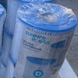 Pool Filter Cartridge