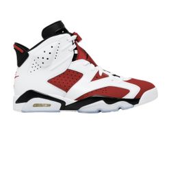 Air Jordan 6 Retro OG Carmine 2021 