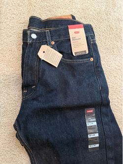 Levi’s 505