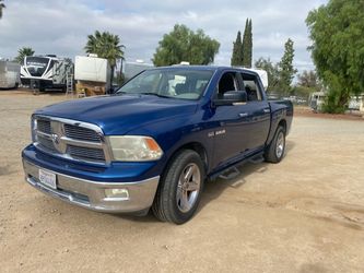2009 Dodge Ram 1500