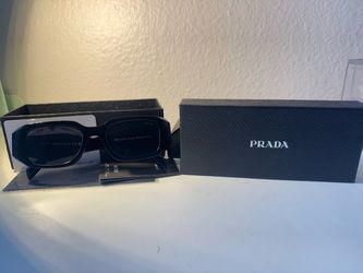 Prada sunglasses