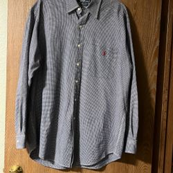 POLO- By RALPH LAUREN 