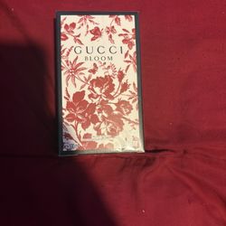 gucci bloom