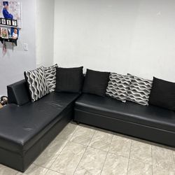 Sectional Sofa 