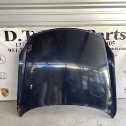 2005-2006 Infiniti G35 G37 Sedan Hood OEM