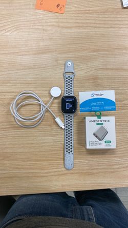 Apple Watch Series 11 - 46mm GPS