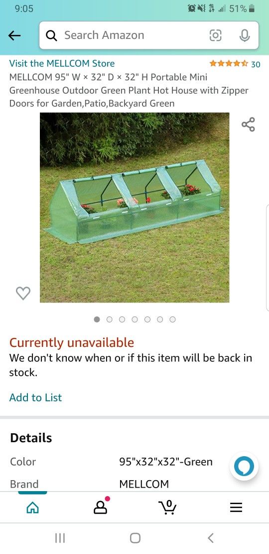 Greenhouse
