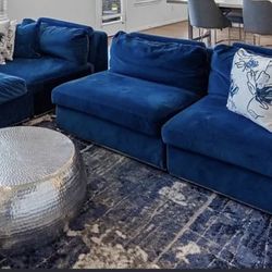 Rove Concepts - Milo Modular Sectional