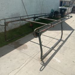Pick Up Rack