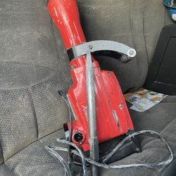 Jack Hammer Like New Very Strong 
