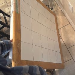 Kitchen Table 