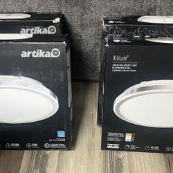 Flush Mount Lights