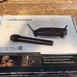 Karaoke Set
