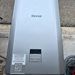 Rinnai-Water-Heater 